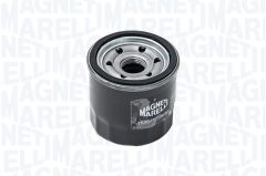 MAGNETI MARELLI 152071758757 — Filtru de ulei