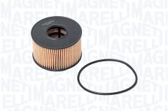 MAGNETI MARELLI 152071758803 — Масляный фильтр