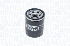 MAGNETI MARELLI 153071760123 — Масляный фильтр