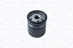 MAGNETI MARELLI 153071760130 — Масляный фильтр