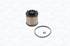 MAGNETI MARELLI 153071760476 — Filtru combustibil
