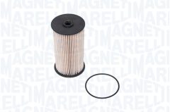 MAGNETI MARELLI 153071760751 — Filtru combustibil