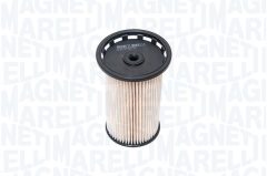 MAGNETI MARELLI 153071760753 — Filtru combustibil