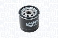 MAGNETI MARELLI 152071760788 — Масляный фильтр