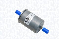MAGNETI MARELLI 152071760845 — Топливный фильтр