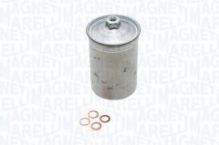 MAGNETI MARELLI 152071760846 — Топливный фильтр