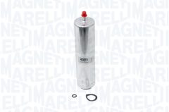 MAGNETI MARELLI 153071762334 — Топливный фильтр