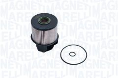 MAGNETI MARELLI 153071762410 — Filtru combustibil