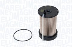 MAGNETI MARELLI 153071762479 — Filtru combustibil