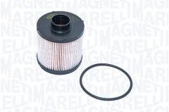 MAGNETI MARELLI 153071762483 — Топливный фильтр