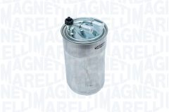 MAGNETI MARELLI 153071762485 — Топливный фильтр