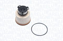 MAGNETI MARELLI 153071762607 — Filtru combustibil