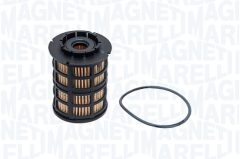 MAGNETI MARELLI 153071762626 — Filtru combustibil