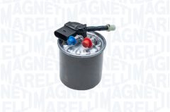 MAGNETI MARELLI 153071762628 — Filtru combustibil