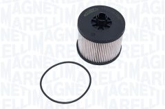 MAGNETI MARELLI 153071762650 — Filtru combustibil