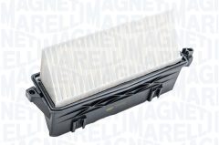 MAGNETI MARELLI 153071762743 — Filtru de aer