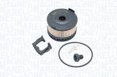 MAGNETI MARELLI 153071762878 — Топливный фильтр