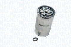 MAGNETI MARELLI 153071762889 — Топливный фильтр