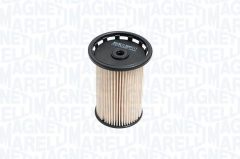 MAGNETI MARELLI 153071762890 — Топливный фильтр