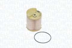 MAGNETI MARELLI 153071762911 — Filtru combustibil
