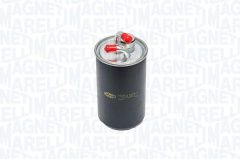 MAGNETI MARELLI 153071762912 — Топливный фильтр