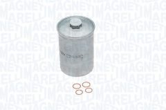 MAGNETI MARELLI 153071762919 — Filtru combustibil