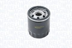 MAGNETI MARELLI 153071762958 — Масляный фильтр