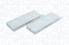 MAGNETI MARELLI 350203062620 — Салонный фильтр