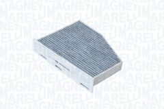 MAGNETI MARELLI 350203063540 — Filtru habitaclu