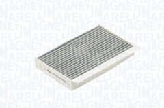 MAGNETI MARELLI 350208065560 — Салонный фильтр