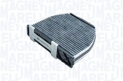 MAGNETI MARELLI 350208065780 — Салонный фильтр