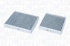 MAGNETI MARELLI 350208066570 — Салонный фильтр