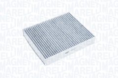 MAGNETI MARELLI 350208066620 — Filtru habitaclu
