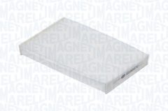 MAGNETI MARELLI 350208066790 — Салонный фильтр