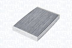 MAGNETI MARELLI 350208066791 — Салонный фильтр