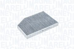 MAGNETI MARELLI 350208066801 — Салонный фильтр