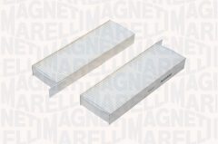 MAGNETI MARELLI 350208066810 — Салонный фильтр