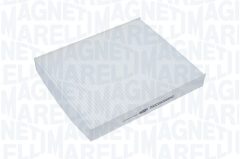 MAGNETI MARELLI 350208066850 — Filtru habitaclu