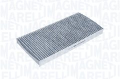 MAGNETI MARELLI 350208066920 — Салонный фильтр