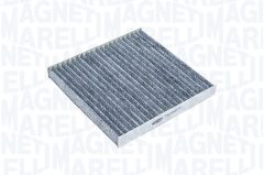 MAGNETI MARELLI 350208066951 — Салонный фильтр