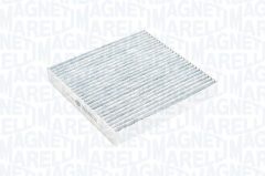 MAGNETI MARELLI 350208067141 — Салонный фильтр