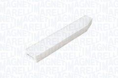 MAGNETI MARELLI 350208067360 — Салонный фильтр