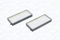 MAGNETI MARELLI 350208067400 — Салонный фильтр