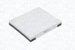 MAGNETI MARELLI 350208067430 — Салонный фильтр