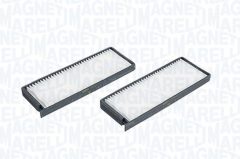 MAGNETI MARELLI 350208067470 — Салонный фильтр