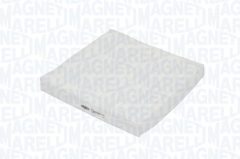 MAGNETI MARELLI 350208067550 — Filtru habitaclu