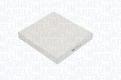 MAGNETI MARELLI 350208067620 — Filtru habitaclu