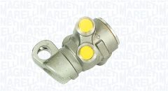 MAGNETI MARELLI 360219180001 — Регулятор тормозных усилий