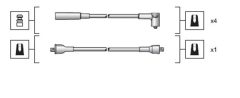 MAGNETI MARELLI 941318111023 — Set fișe bujii