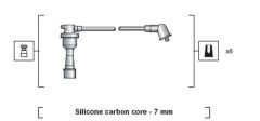 MAGNETI MARELLI 941318111088 — Комплект высоковольтных проводов